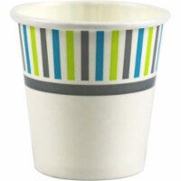 Genuine Joe GJO03161 3 oz Cold Paper Cups - Pack of 50