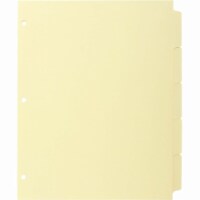 Business Source  Index Tab 16480