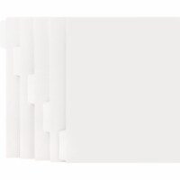 Business Source  Tab Divider 21002