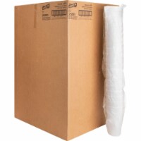 Genuine Joe Styrofoam Cups 20 oz 500 CT White 25250