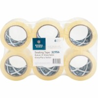 Business Source  Packaging Tape 32956