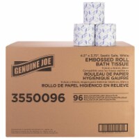 Genuine Joe Bathroom Tissue 3550096