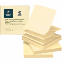 Business Source  Adhesive Note 36617