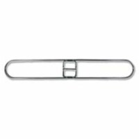 Genuine Joe GJO48264 Dust Mop Frame- 24in.- Use W-02310 Handle and 54102 Mop Perspective: Main