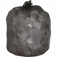 Genuine Joe Can Liners 7-10 Gallon .35 mil 24 x23  1000/CT 70417