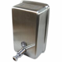 Genuine Joe  Liquid Soap/Lotion Dispenser 85134