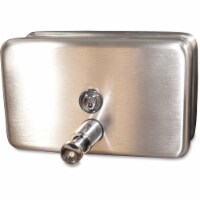 Genuine Joe  Liquid Soap/Lotion Dispenser 85146