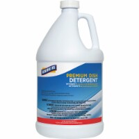 Genuine Joe  Dishwashing Detergent 99678