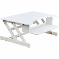Lorell Active Office Multipurpose Desktop Riser 99901