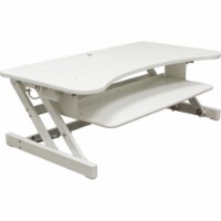 Lorell Active Office Multipurpose Desktop Riser 99902