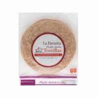 La Favorita Multi-Grain Tortillas