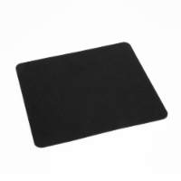 Allsop Basic Mouse Pad - Black Perspective: Main