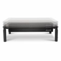 Allsop Tri-Level Adjustable Monitor Stand Perspective: Main