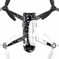 MightySkins PABEBOP2-Composition Book Skin Decal Wrap for Parrot Bebop 2 Quadcopter Drone - C