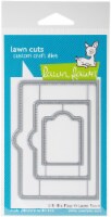 Lawn Cuts Custom Craft Die-Lift The Flap
