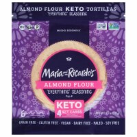 Maria and Ricardo's® Everything Seasoning Almond Flour