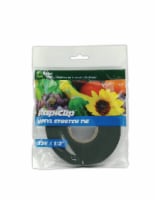 Rapiclip 1/2 In. W. x 150 Ft. L. Heavy-Duty Vinyl Stretch Tie 844