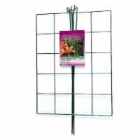 Luster Leaf Link-Ups Grow Through Grid Plant Support