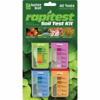 Luster Leaf® Rapitest® Soil Test Kits Perspective: Main