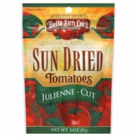 Bella Sun Luci Sun Dried Julienne Cut Tomatoes