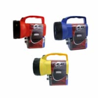 Dorcy 6V Led Lantern Perspective: Main