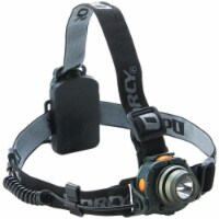 Dorcy DieHard 200 lumens Green LED Head Lamp AAA Battery - Total Qty: 1