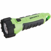 Dorcy Waterproof Flashlight