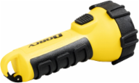 Dorcy Active Compact Floating Flashlight - Yellow/Black