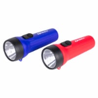 Dorcy Active Series LED Flashlights