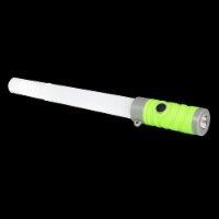 Life Gear 41-3689 Rechargeable Glowstick Flashlight Perspective: Main
