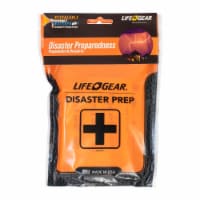 Life Gear Disaster Preparedness Kit Perspective: Main