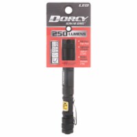 Dorcy Active Series Slide Focus Flashlight
