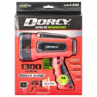 Dorcy USB Rechargeable Spotlight Perspective: Main
