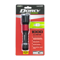 Dorcy Ultra HD Rechargable Flashlight