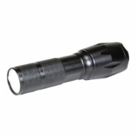 Dorcy® Ultra HD Rechargeable Flashlight Perspective: Main