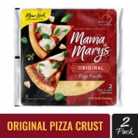 Mama Mary's Original Pizza Crust