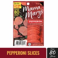 Mama Mary's Pepperoni