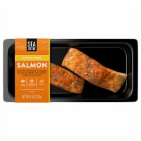 Sea Cuisine Citrus Herb Atlantic Salmon