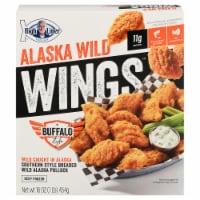 High Liner™ Buffalo Style Alaska Wild Wings Perspective: Main