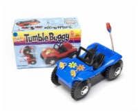 Westminster Toys The Original Tumble Buggy - Blue