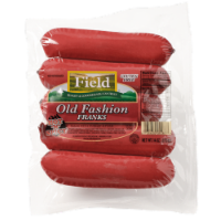 Field Old Fashion Hot Franks Perspective: Main