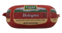 Field Bologna Lunchmeat