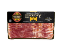 Kentucky Legend Naturally Smoked Hickory Sliced Bacon Perspective: Main