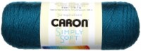 Caron Simply Soft Collection Yarn-Pagoda
