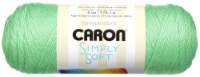 Caron Simply Soft Brites Yarn-Limelight