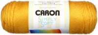 Caron Simply Soft Solids Yarn-Gold