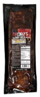 Corky's Bar-B-Q Baby Back Ribs Sweet Tennessee Honey Full Slab Perspective: Main