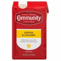 community coffee