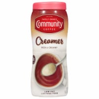 Community® Coffee Low-Fat Lactose-Free Creamer Perspective: Main