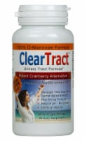 Cleartract  Urinary Tract Formula Perspective: Main